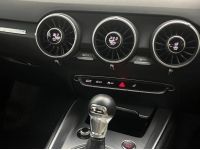 2017 Audi TT 45 TFSI 2.0 Quattro S-Line รูปที่ 10